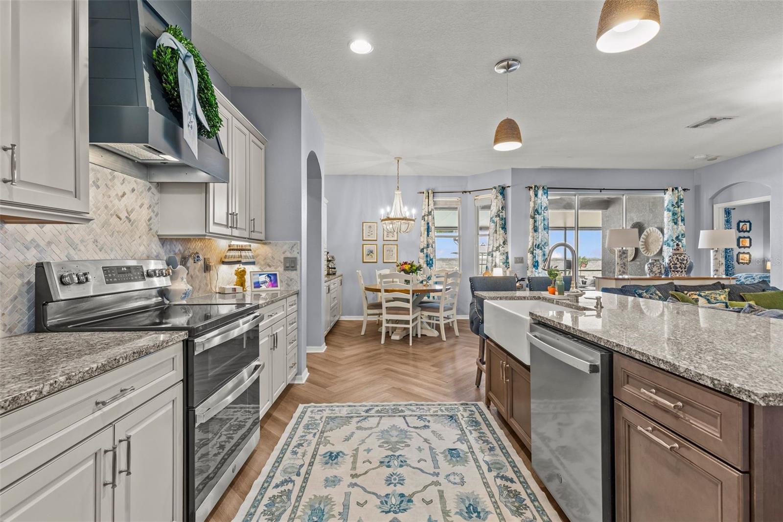 STERLING HILL PH 1B - Residential