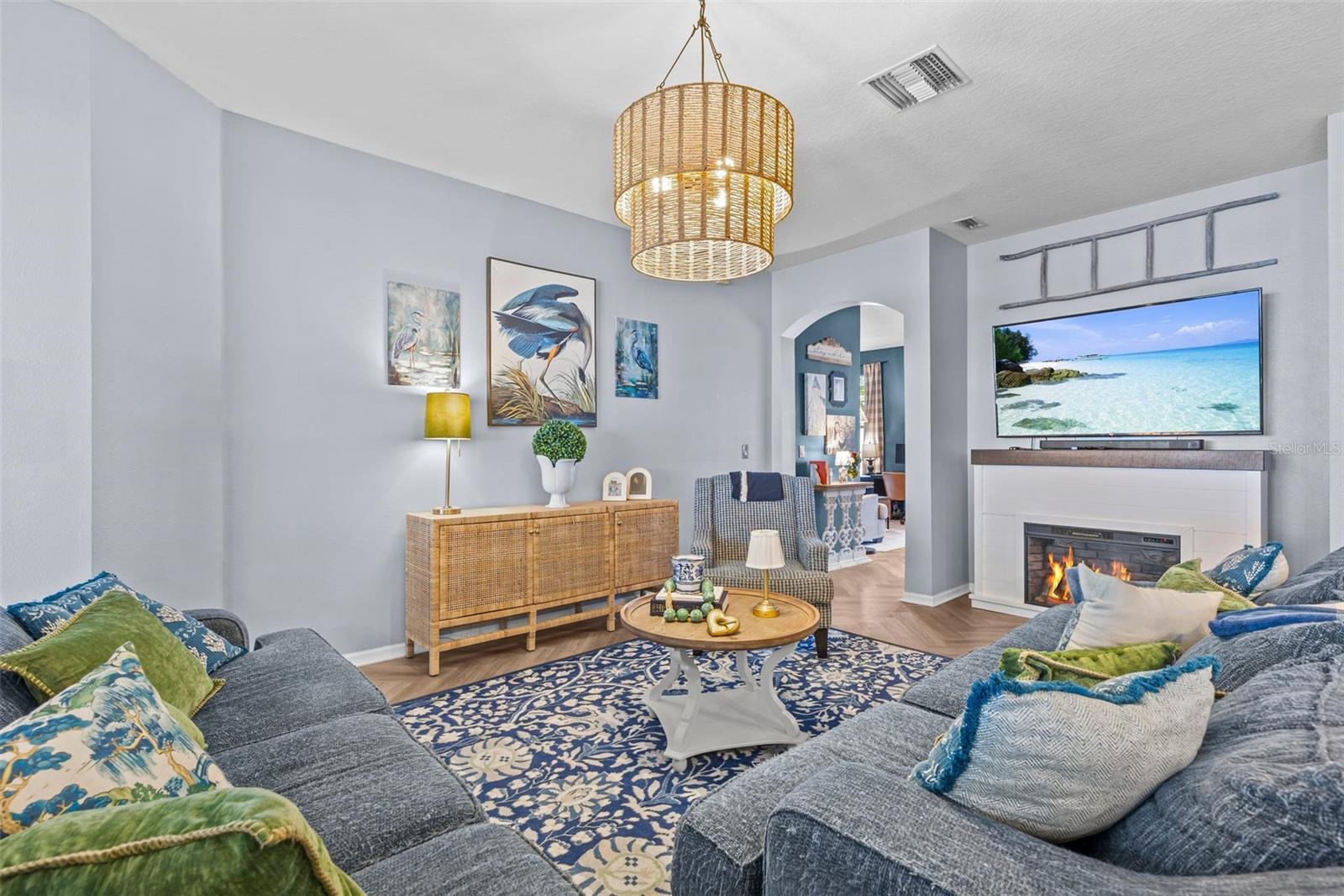 STERLING HILL PH 1B - Residential