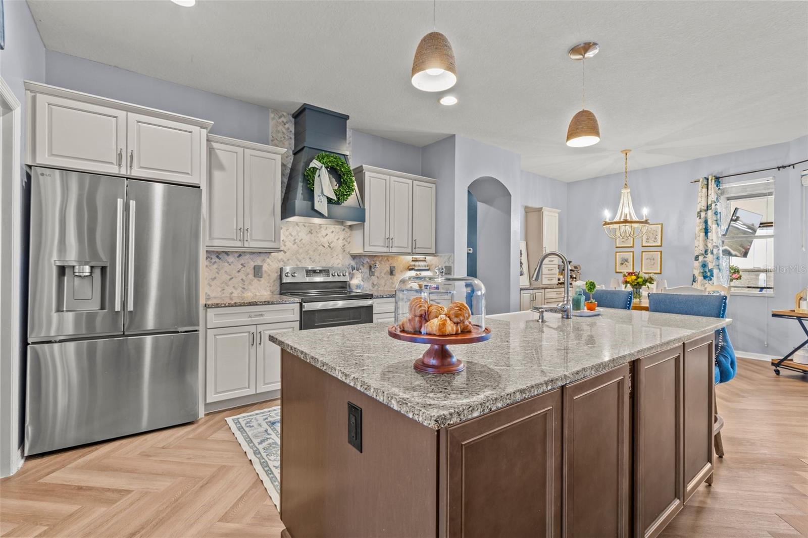 STERLING HILL PH 1B - Residential
