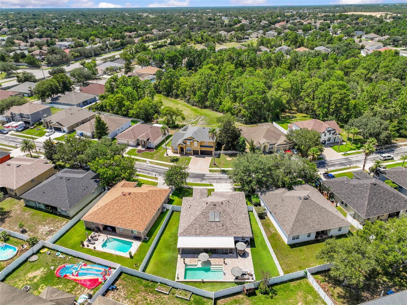 STERLING HILL PH 1B - Residential