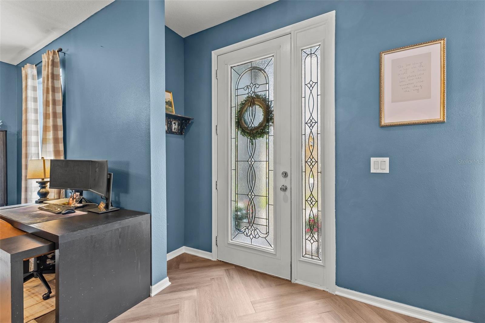 STERLING HILL PH 1B - Residential
