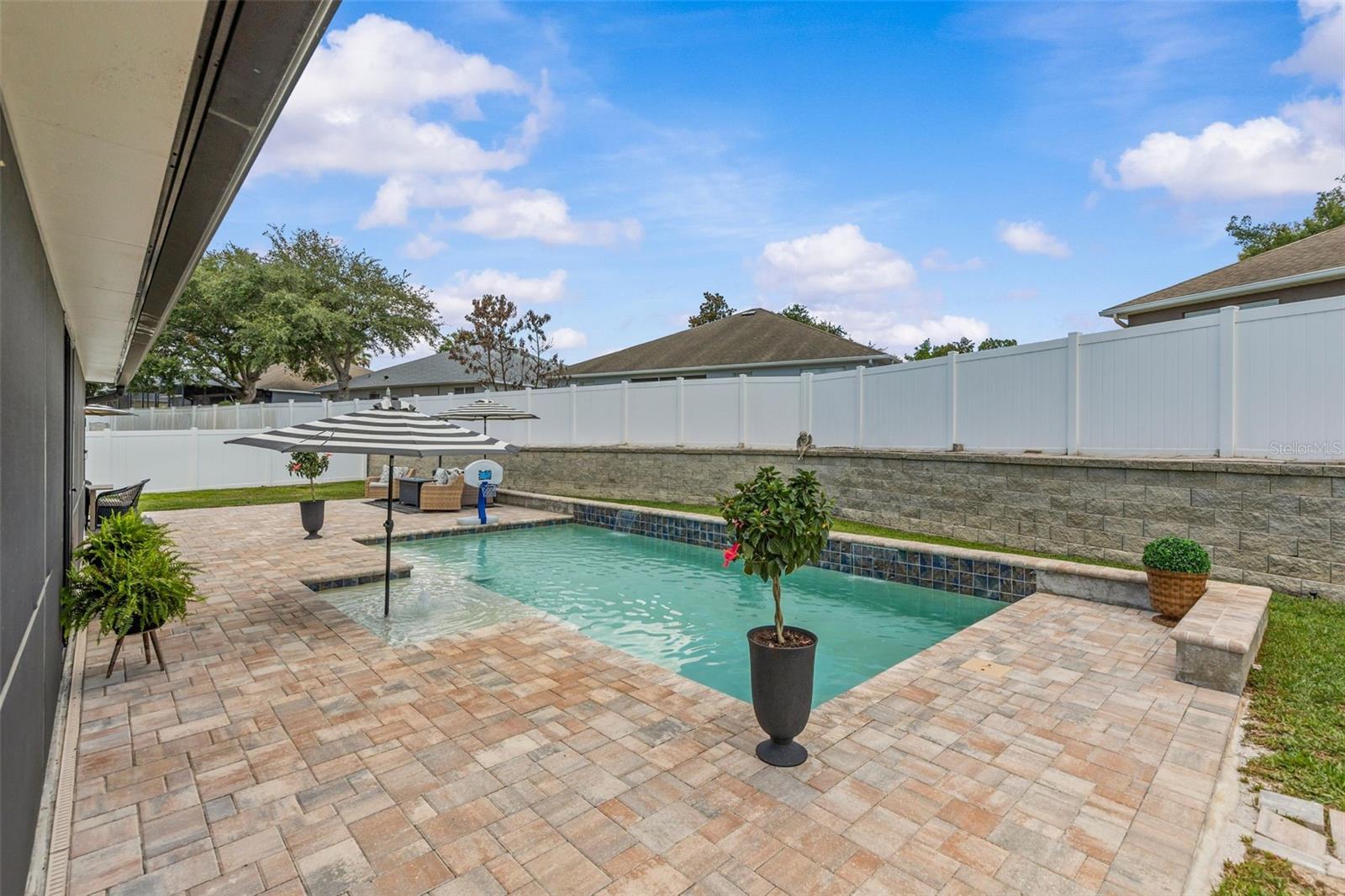 STERLING HILL PH 1B - Residential
