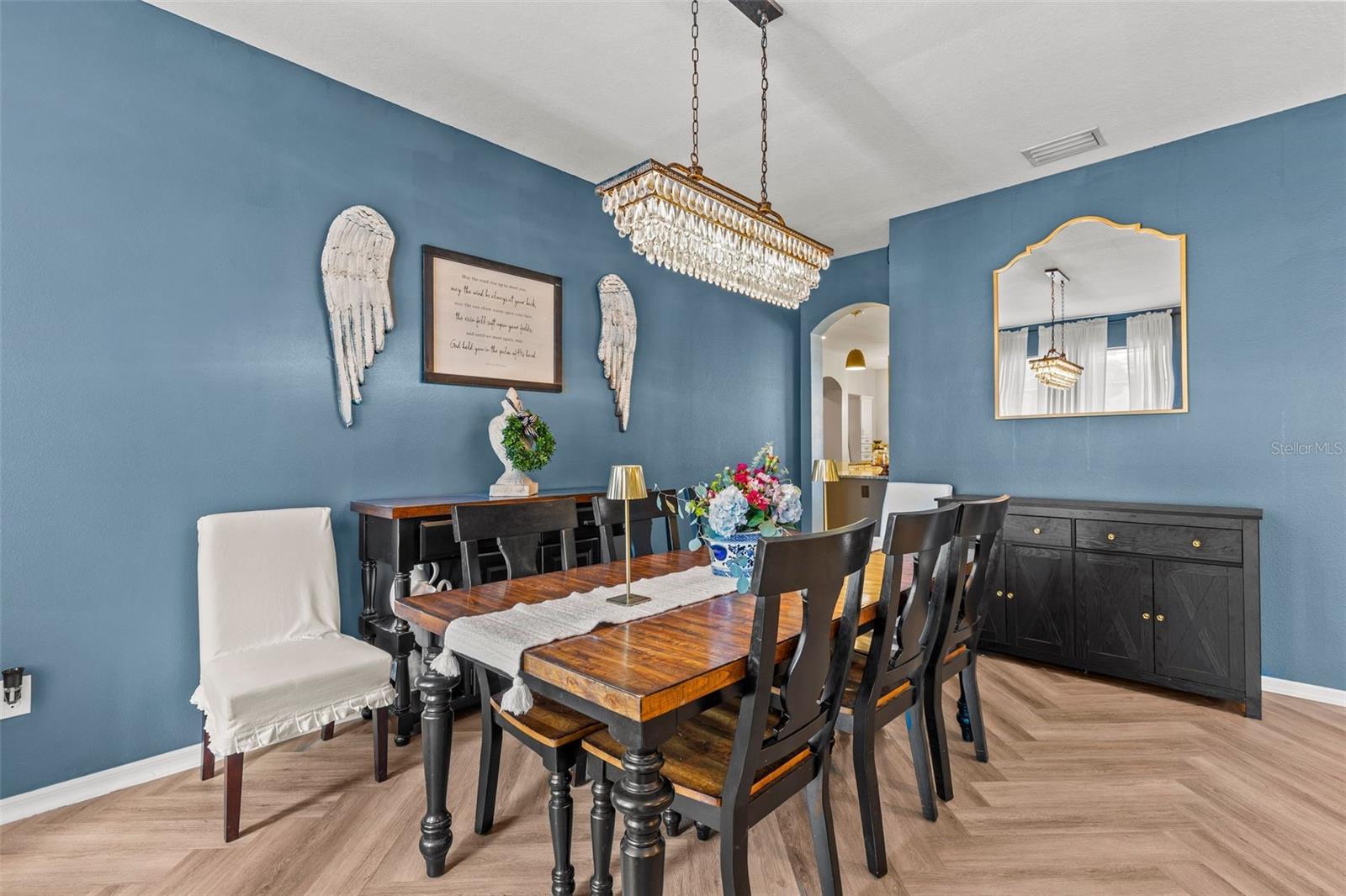 STERLING HILL PH 1B - Residential