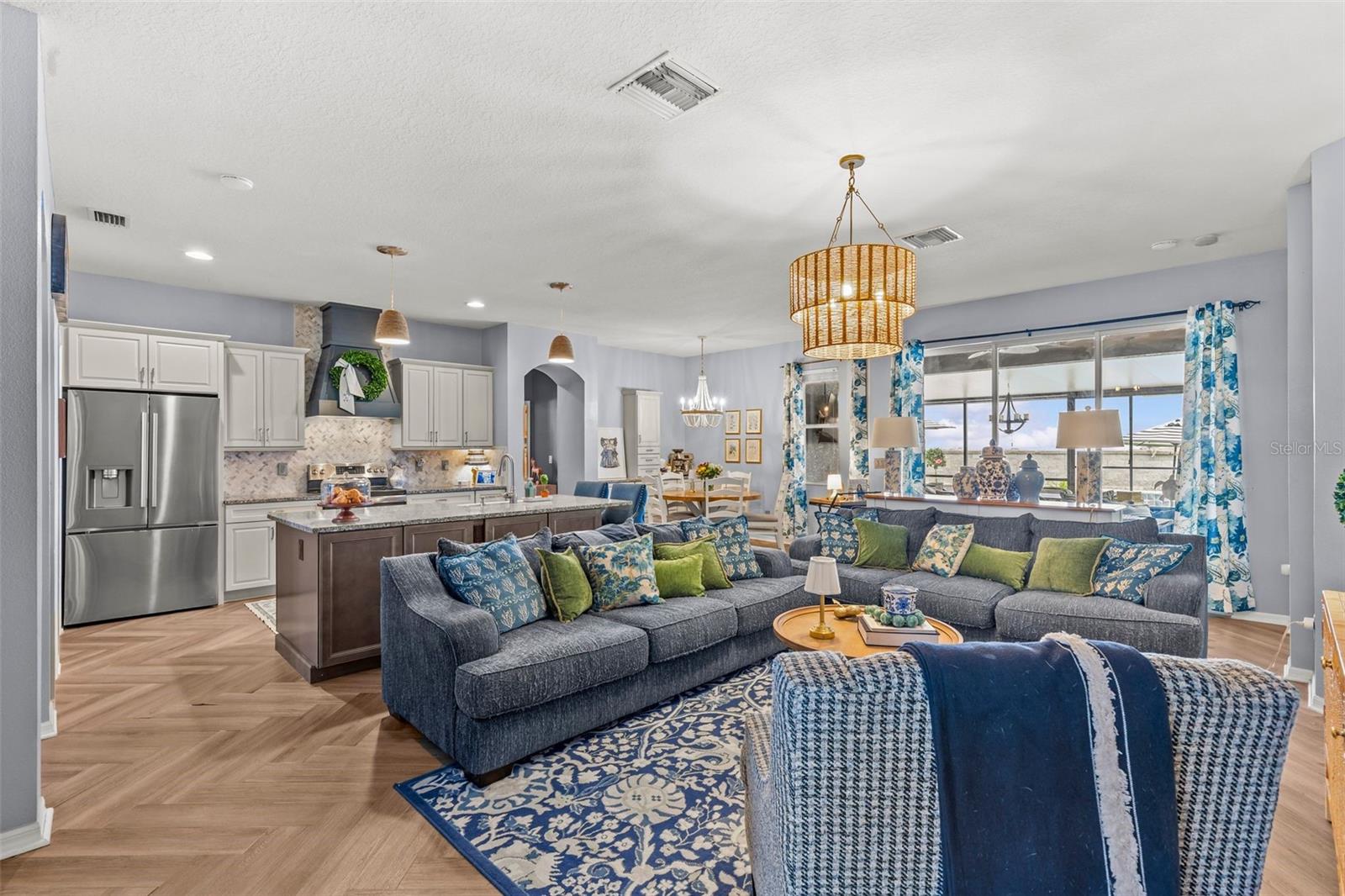STERLING HILL PH 1B - Residential