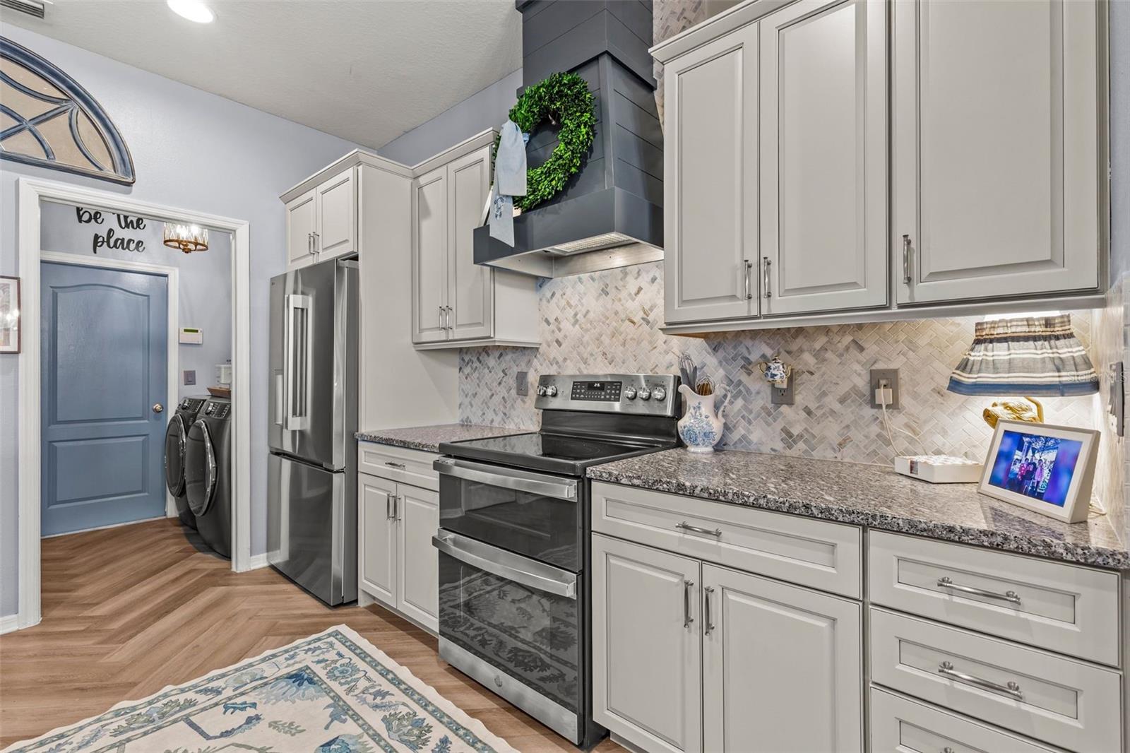STERLING HILL PH 1B - Residential