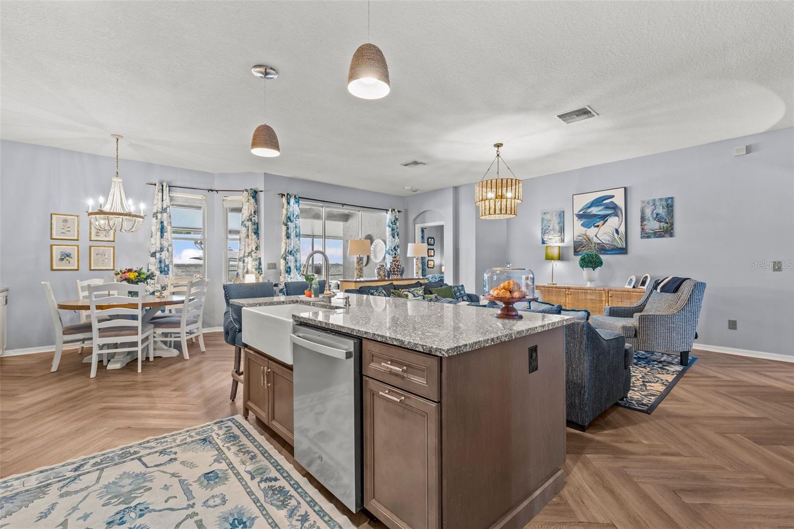 STERLING HILL PH 1B - Residential