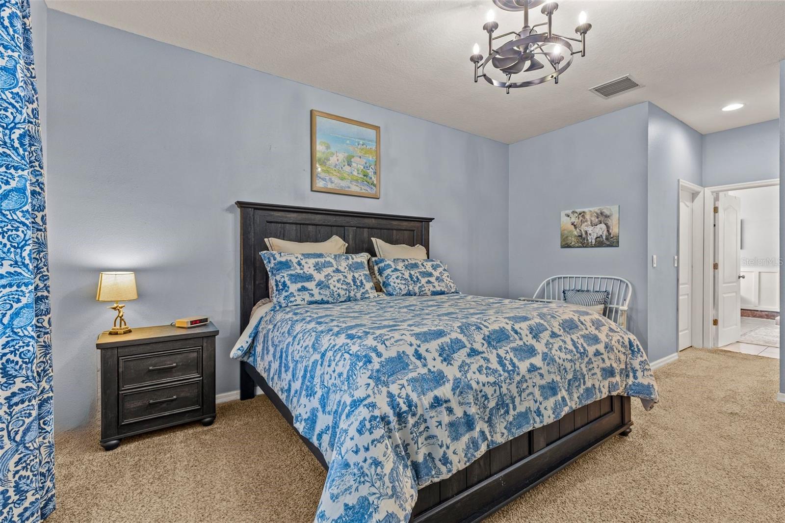 STERLING HILL PH 1B - Residential