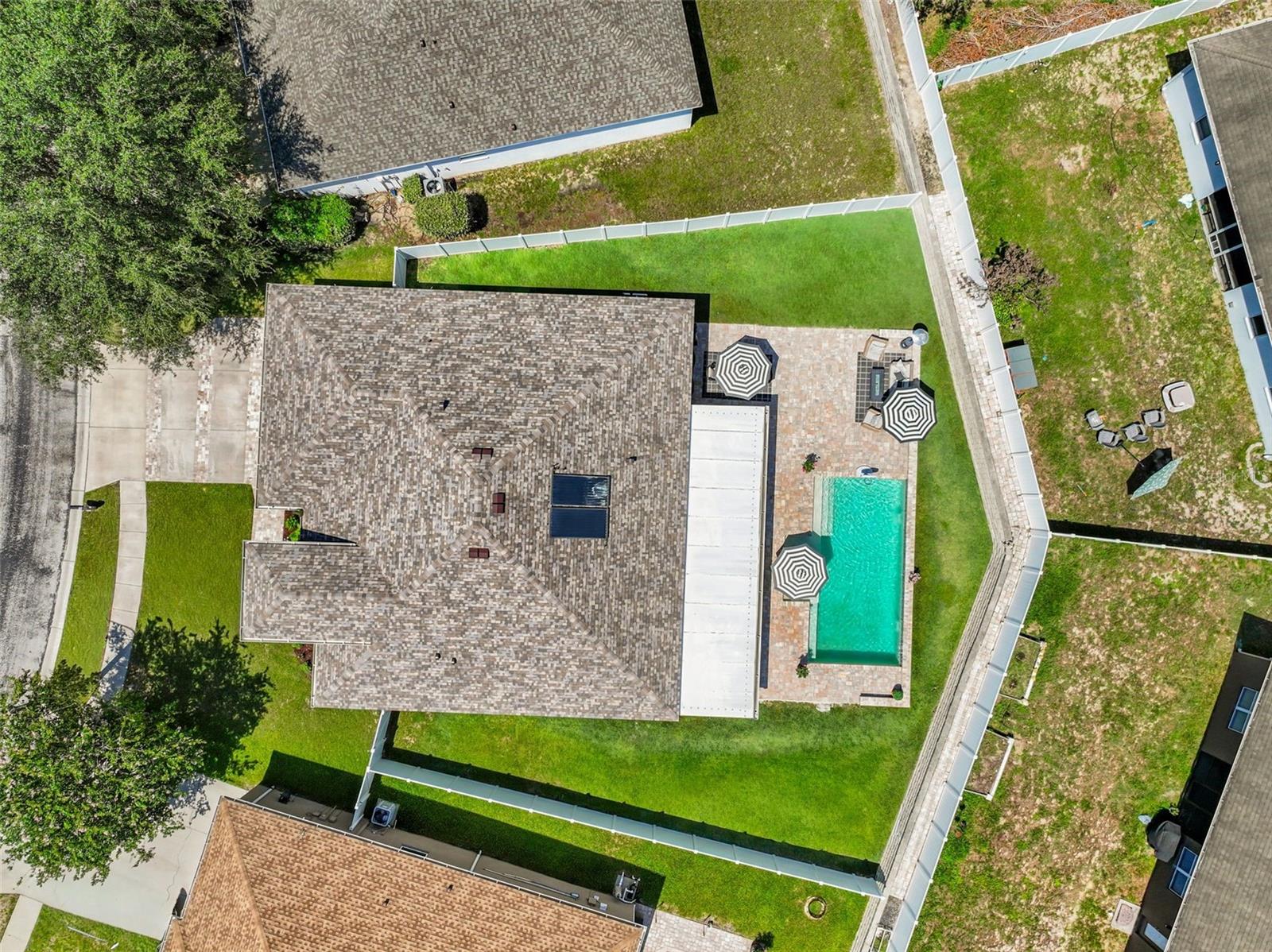 STERLING HILL PH 1B - Residential