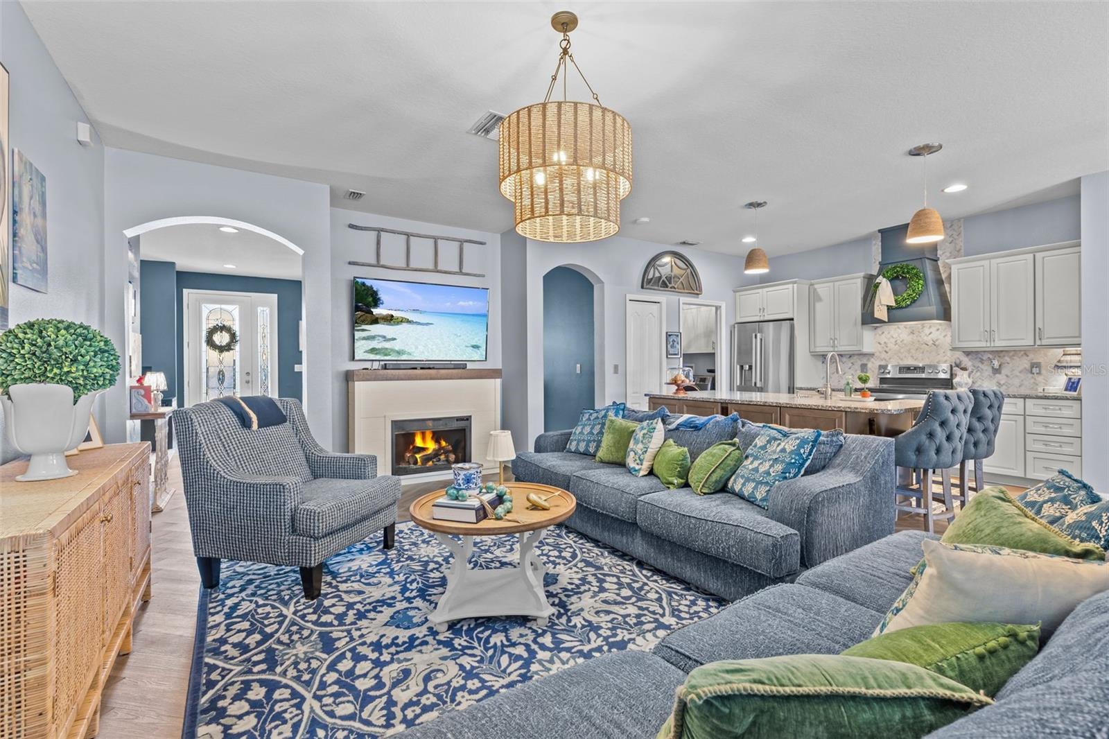 STERLING HILL PH 1B - Residential