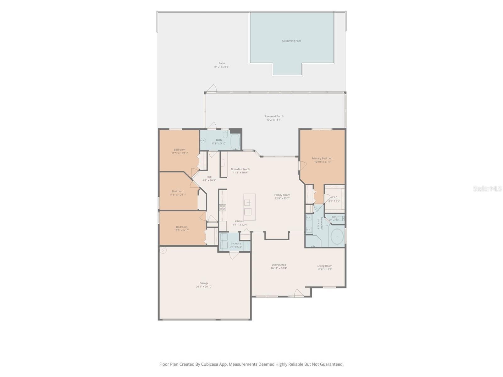 STERLING HILL PH 1B - Residential