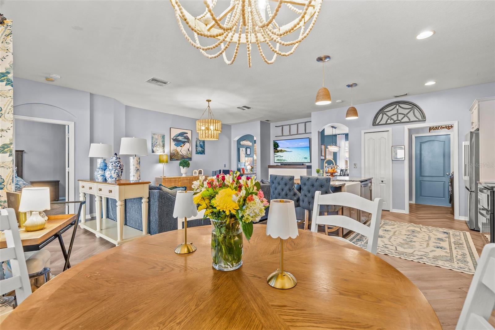 STERLING HILL PH 1B - Residential
