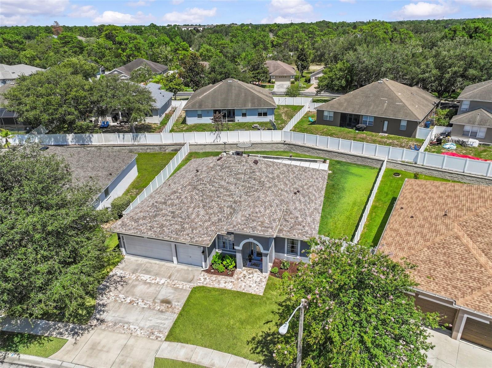 STERLING HILL PH 1B - Residential