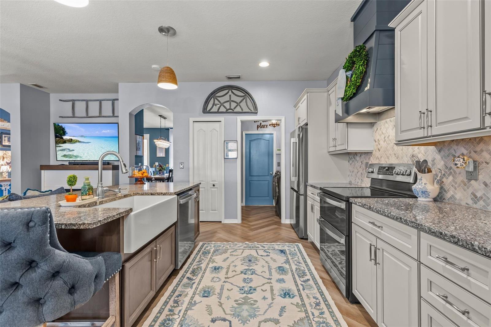 STERLING HILL PH 1B - Residential