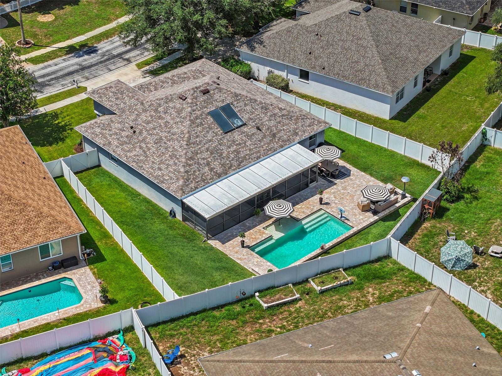 STERLING HILL PH 1B - Residential