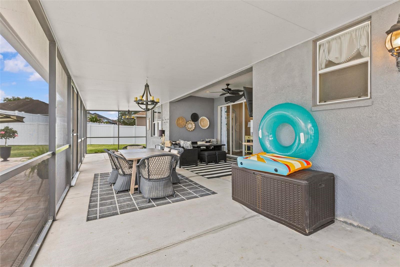 STERLING HILL PH 1B - Residential