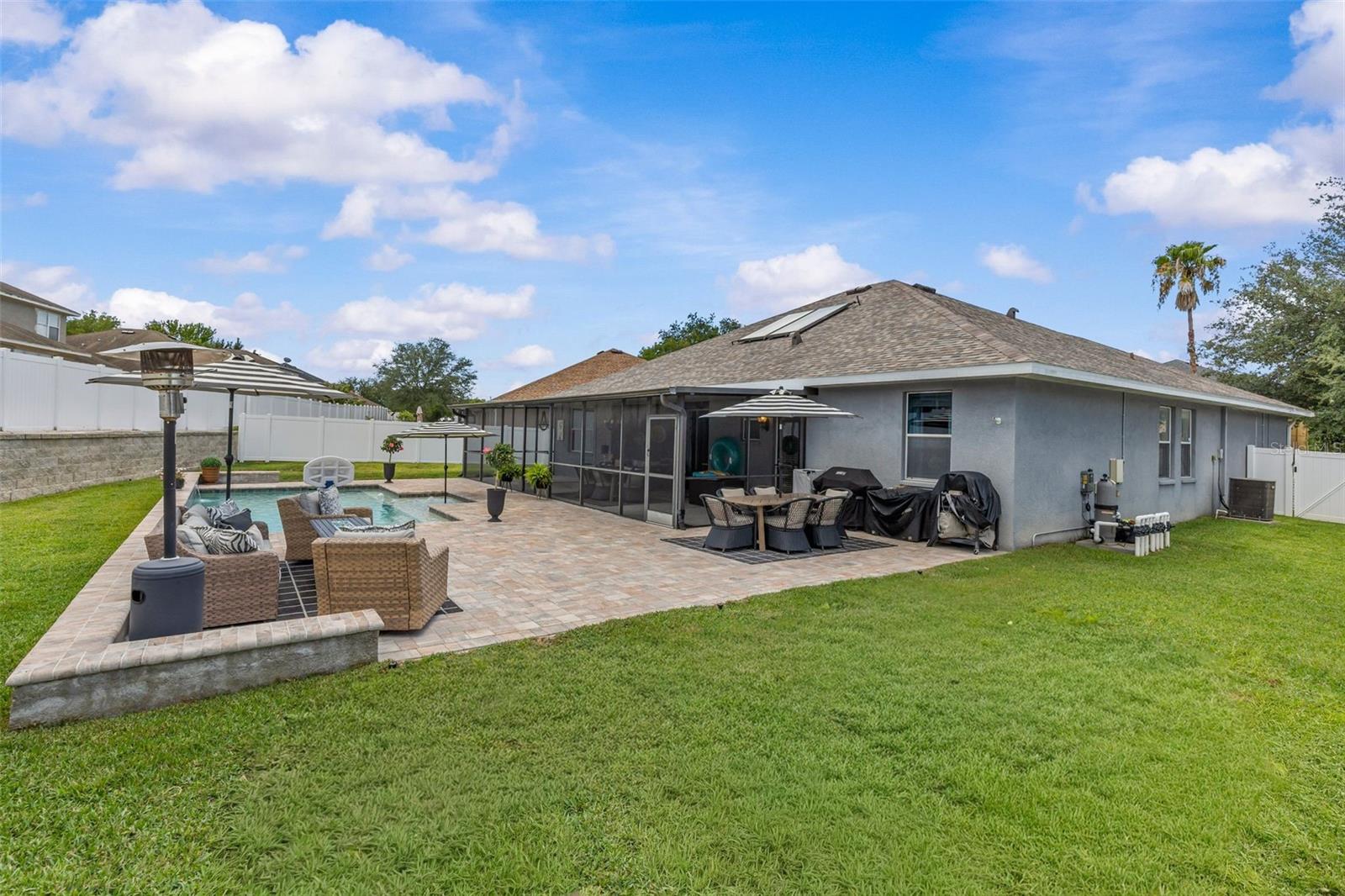 STERLING HILL PH 1B - Residential