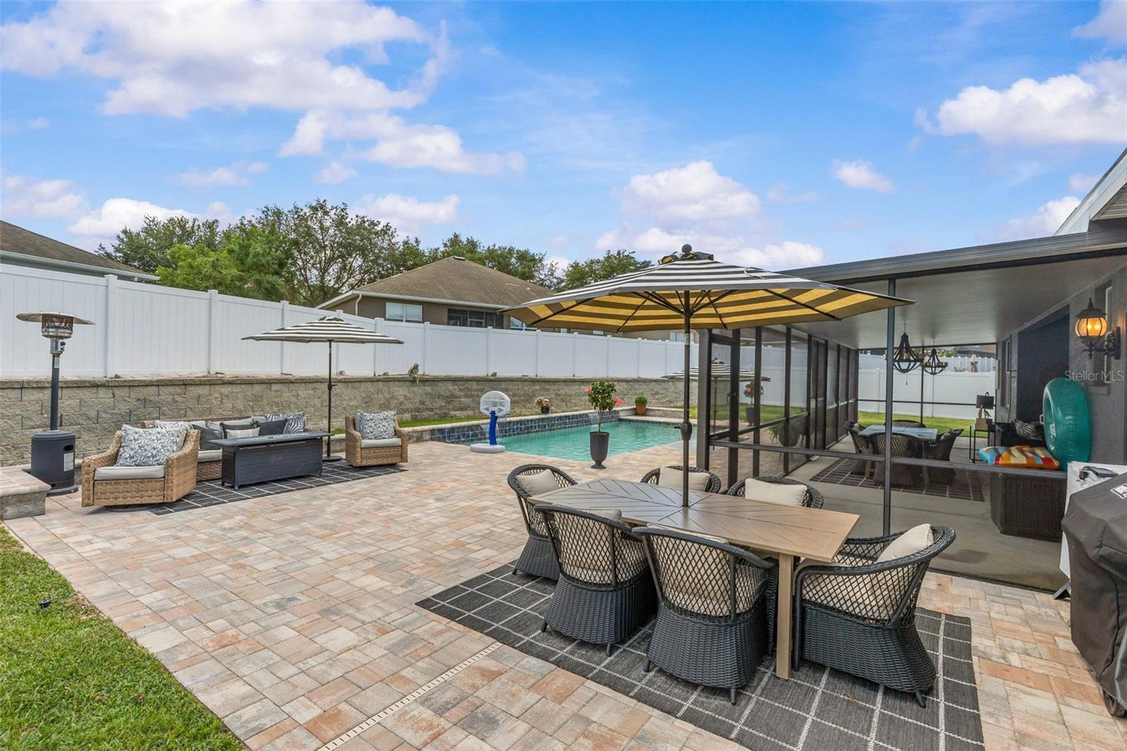 STERLING HILL PH 1B - Residential