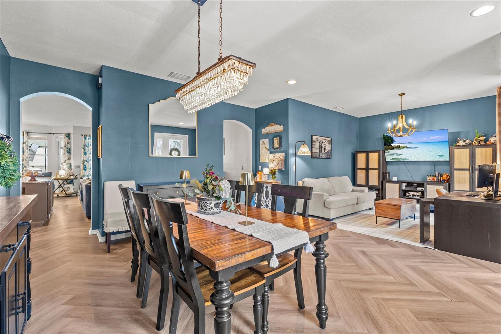 STERLING HILL PH 1B - Residential