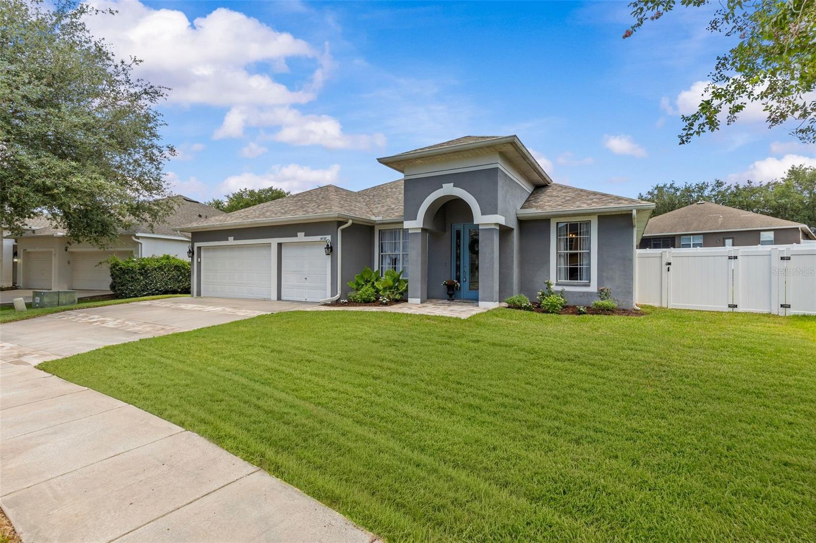 STERLING HILL PH 1B - Residential