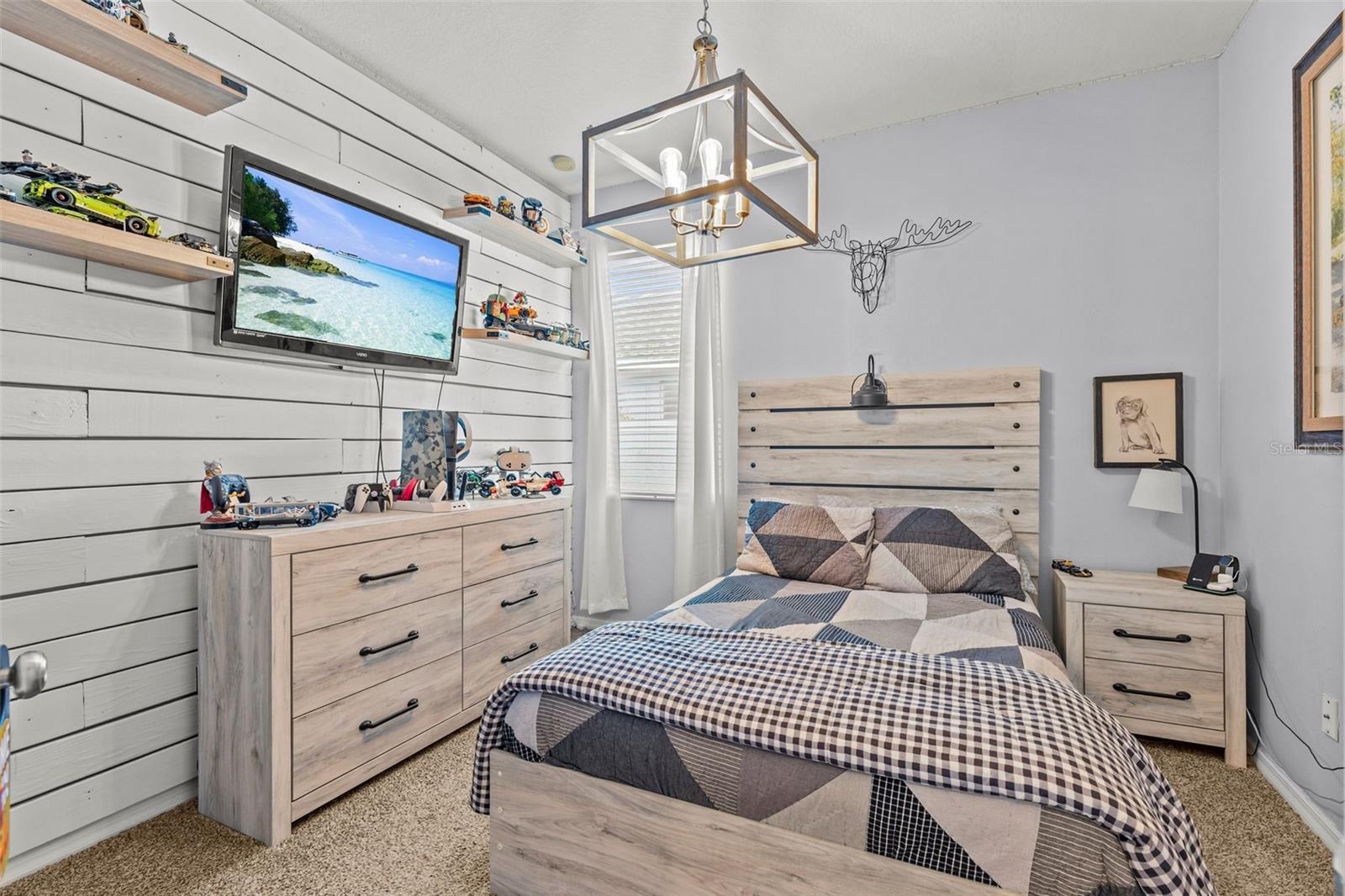 STERLING HILL PH 1B - Residential