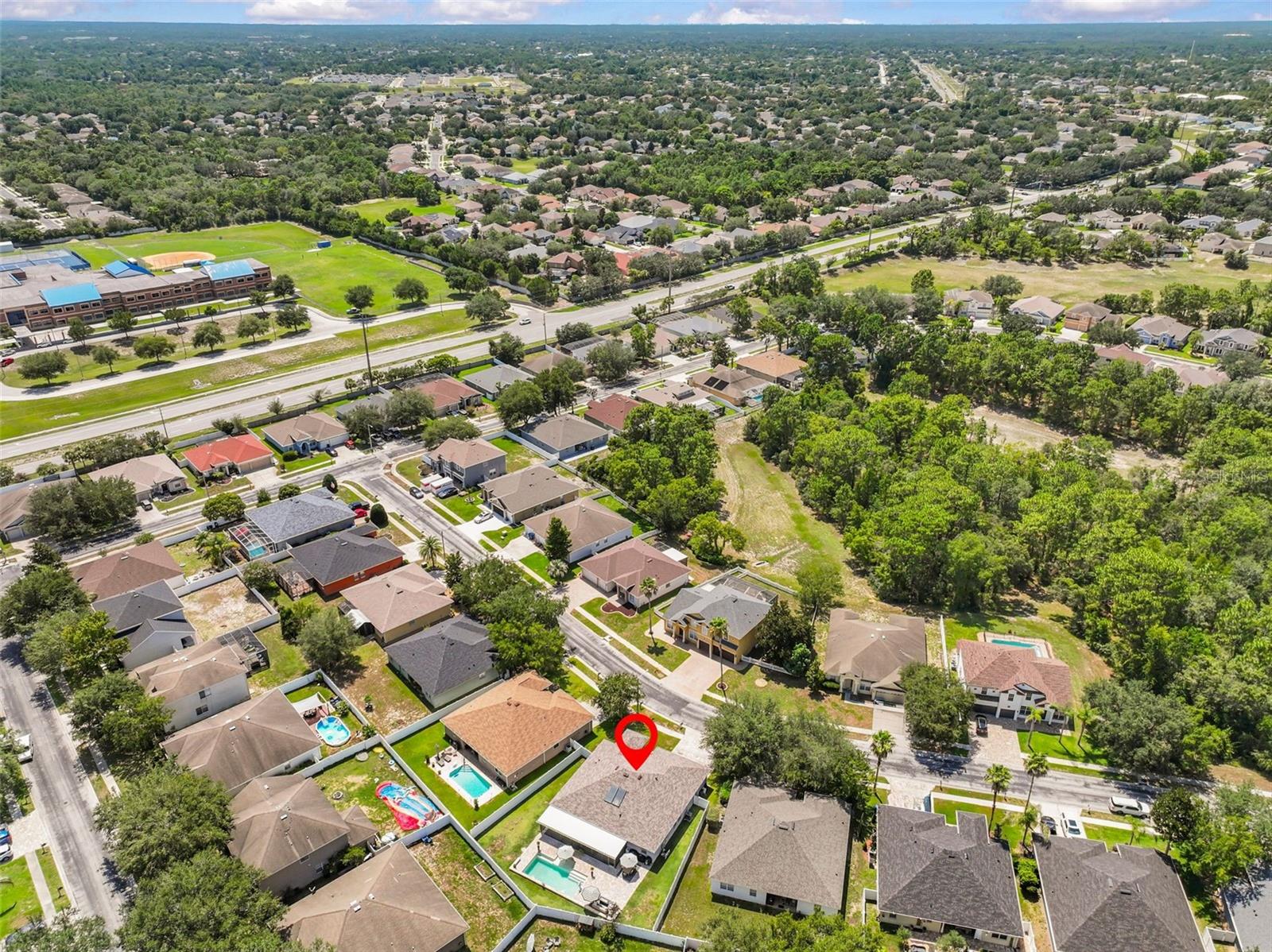 STERLING HILL PH 1B - Residential