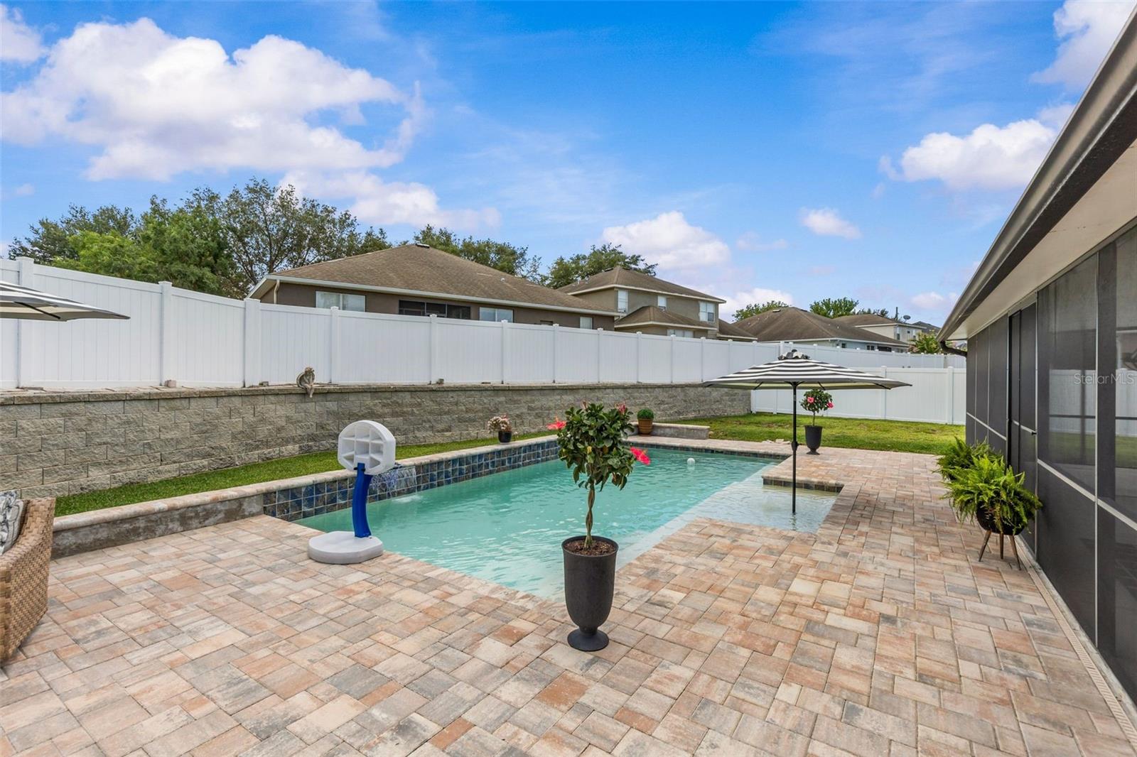 STERLING HILL PH 1B - Residential