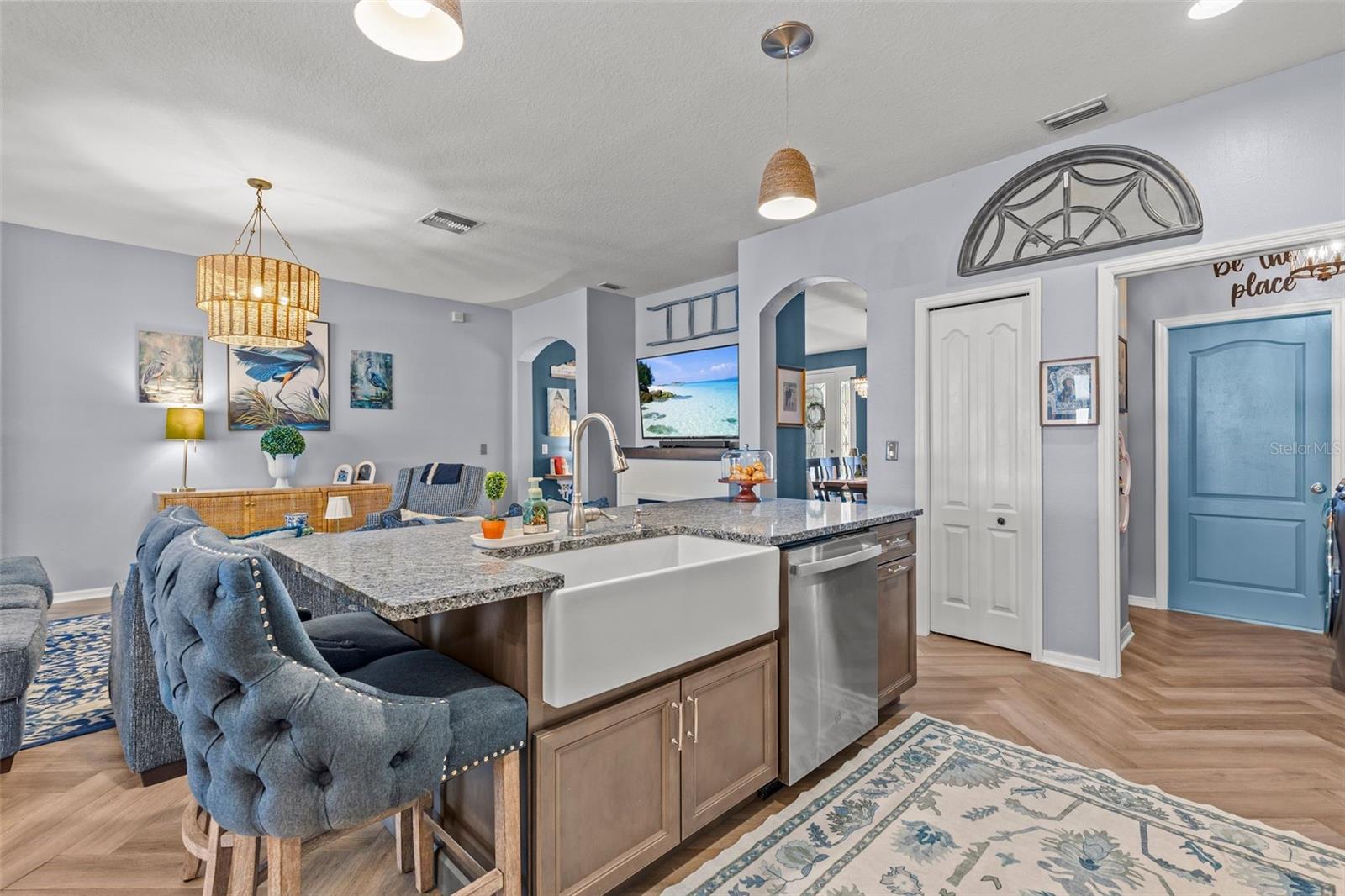 STERLING HILL PH 1B - Residential