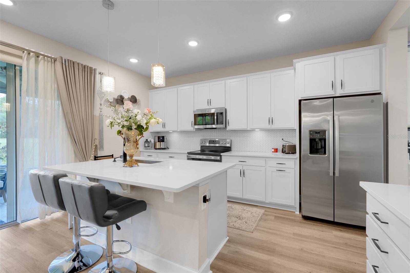 PALISADES PH 3D - Residential
