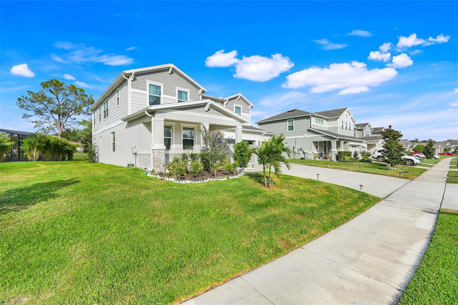 PALISADES PH 3D - Residential