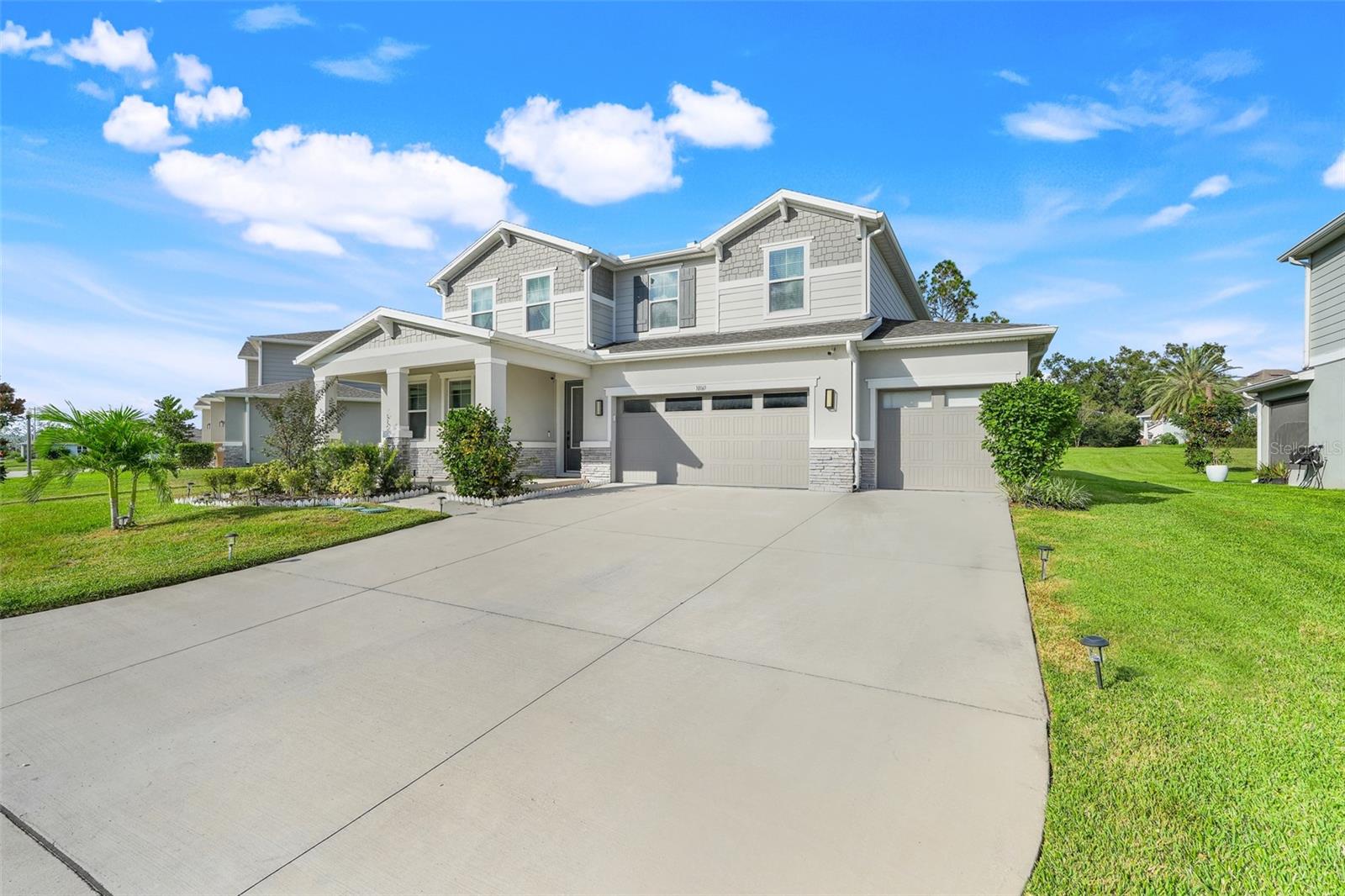 PALISADES PH 3D - Residential