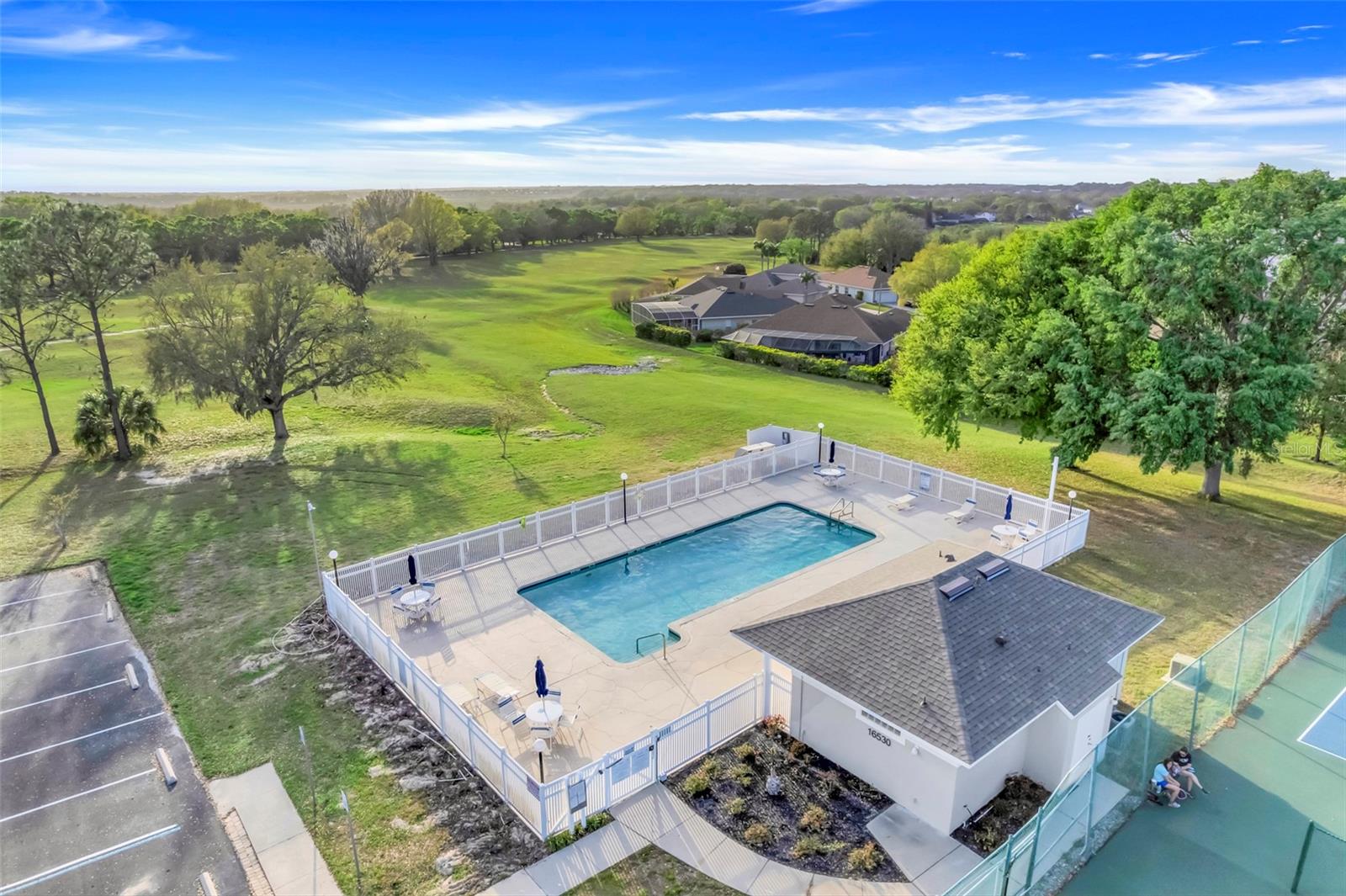 PALISADES PH 3D - Residential