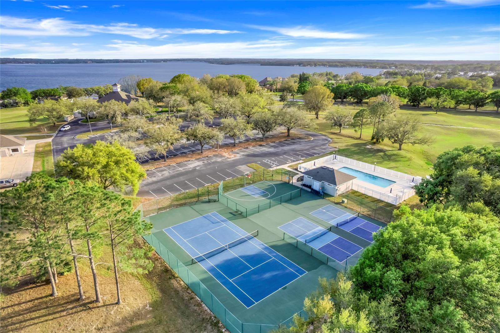 PALISADES PH 3D - Residential