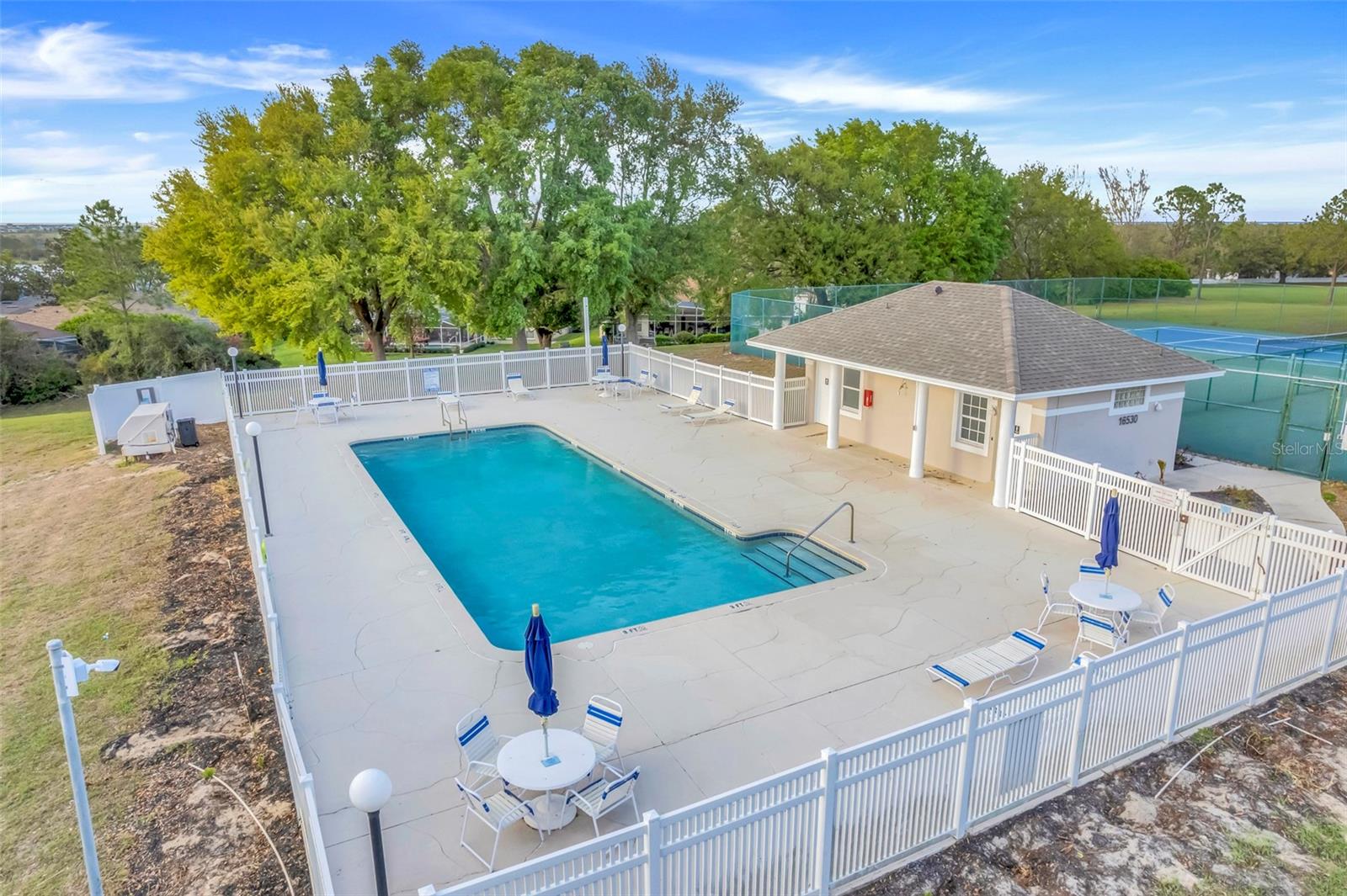 PALISADES PH 3D - Residential
