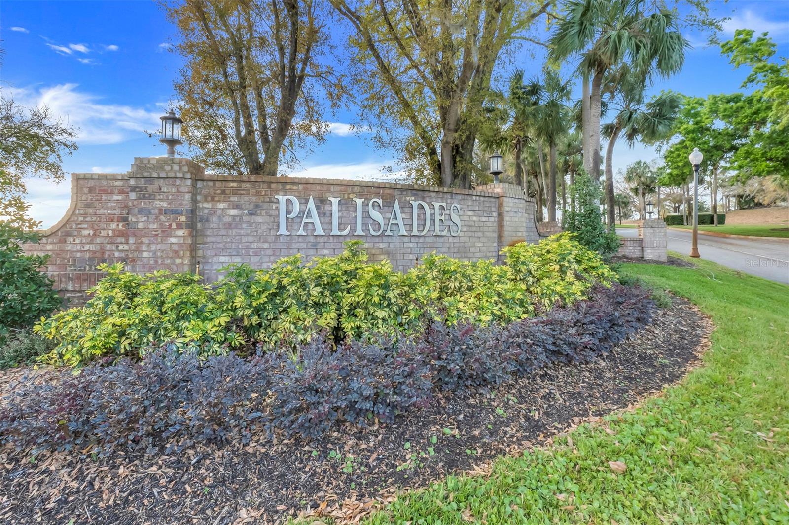 PALISADES PH 3D - Residential