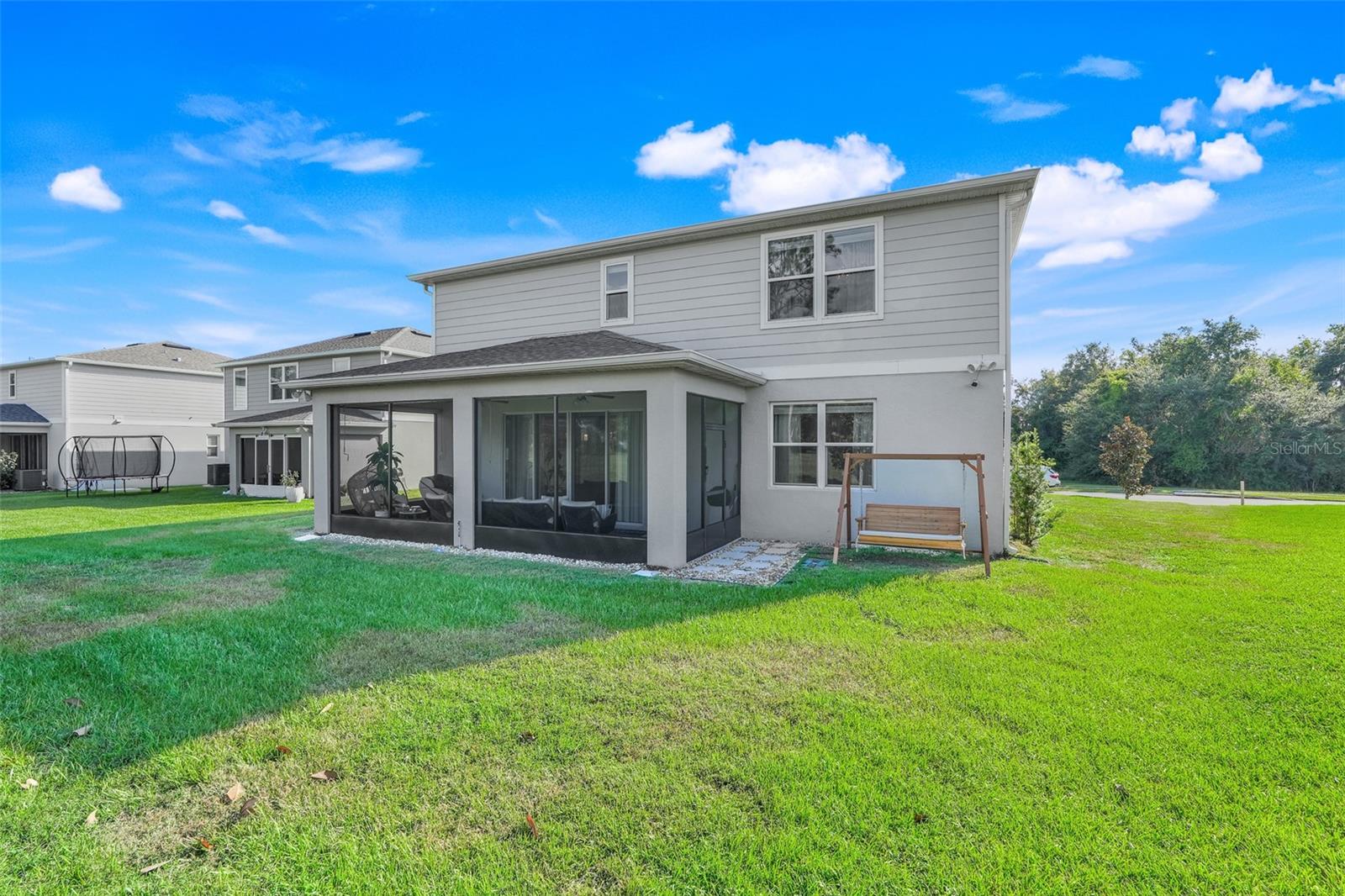PALISADES PH 3D - Residential