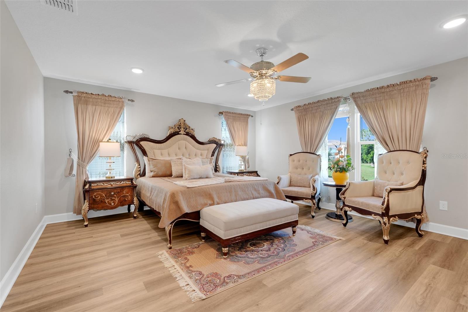 PALISADES PH 3D - Residential