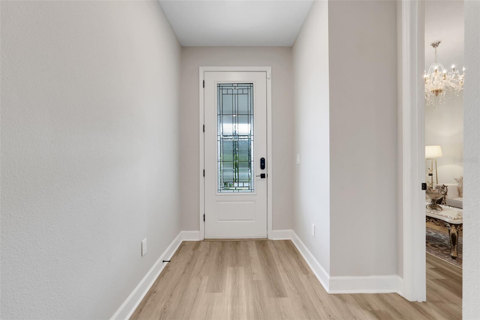 PALISADES PH 3D - Residential