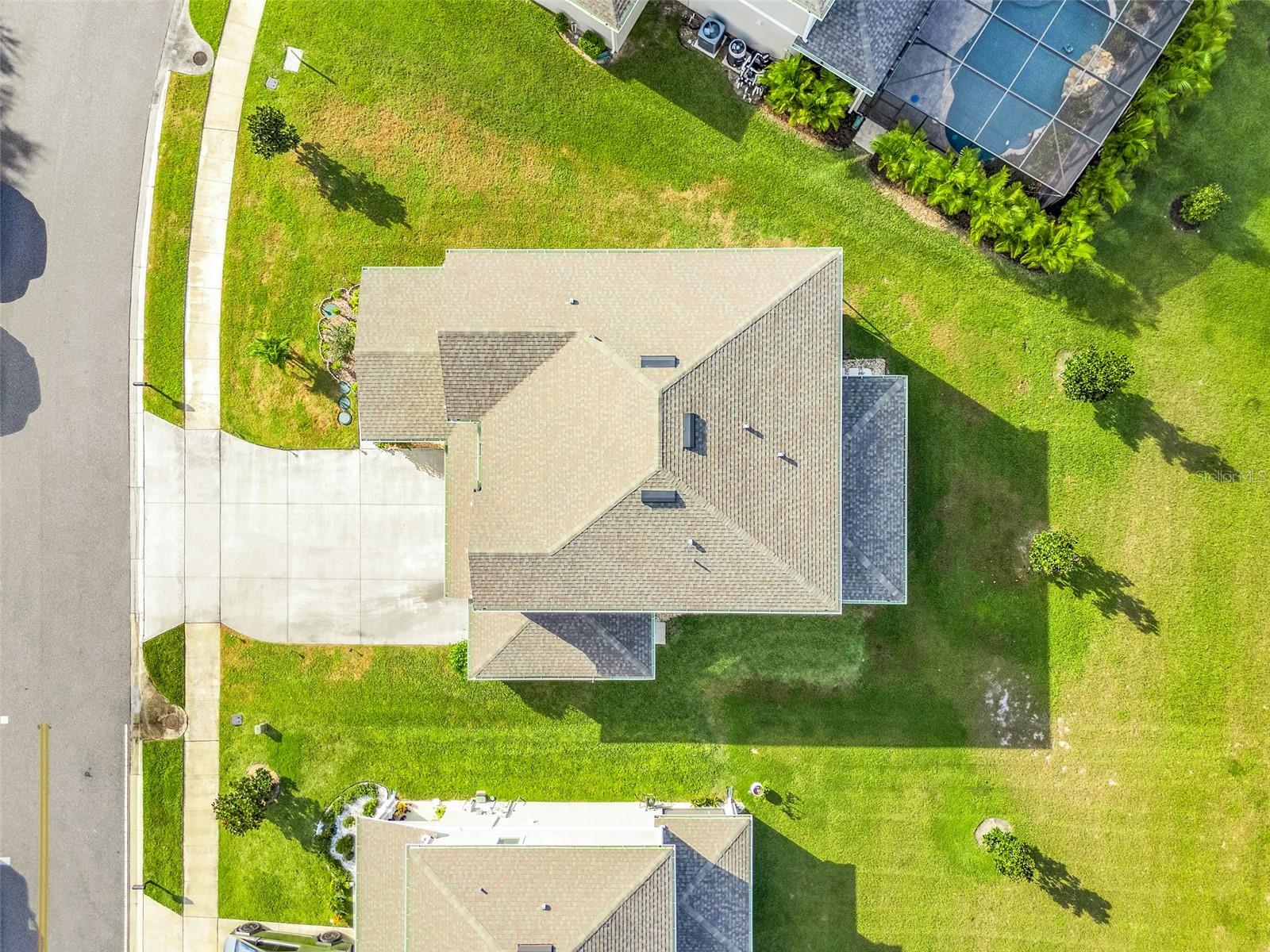 PALISADES PH 3D - Residential