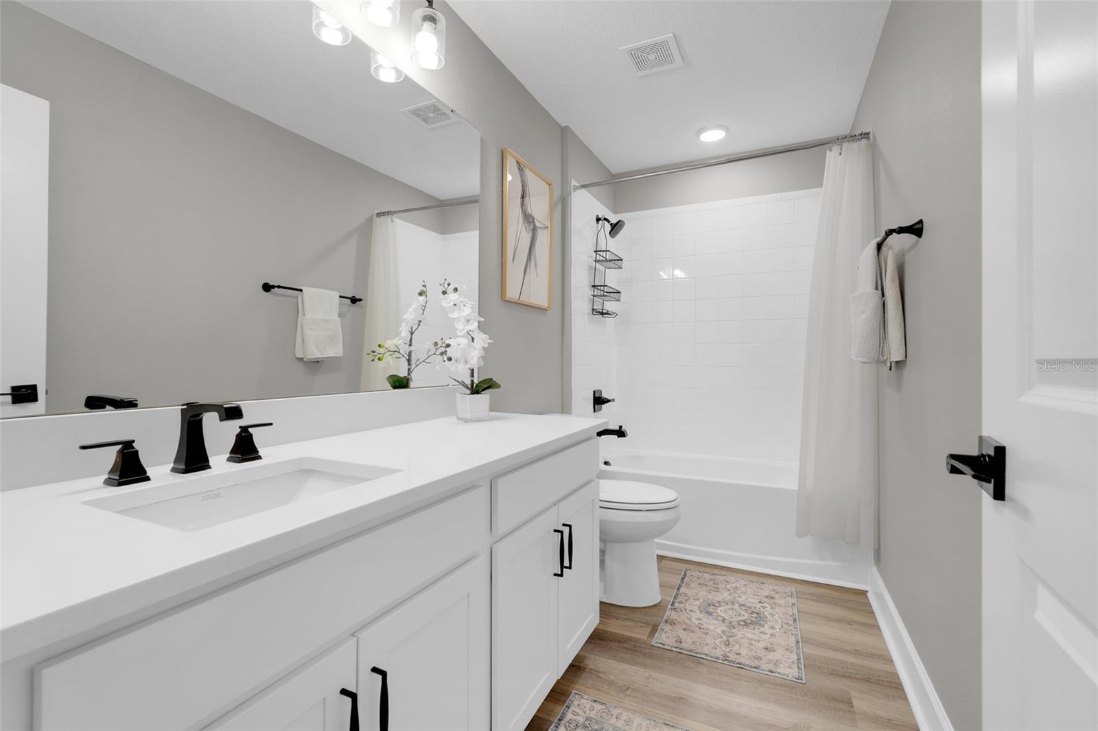 PALISADES PH 3D - Residential