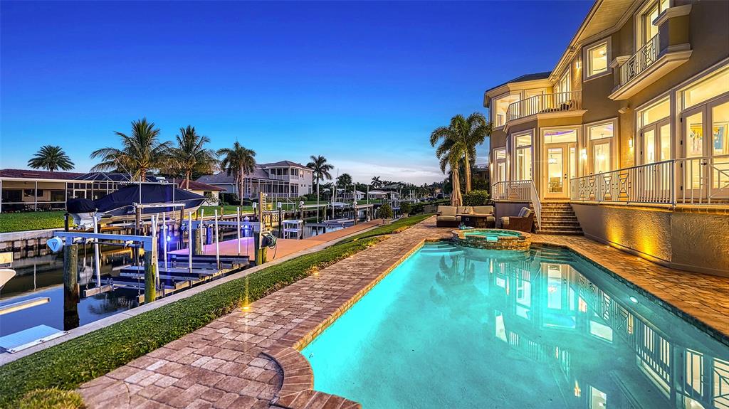 COUNTRY CLUB SHORES SEC 02 - Residential