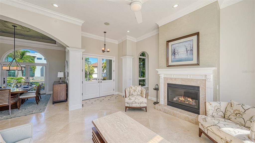 COUNTRY CLUB SHORES SEC 02 - Residential