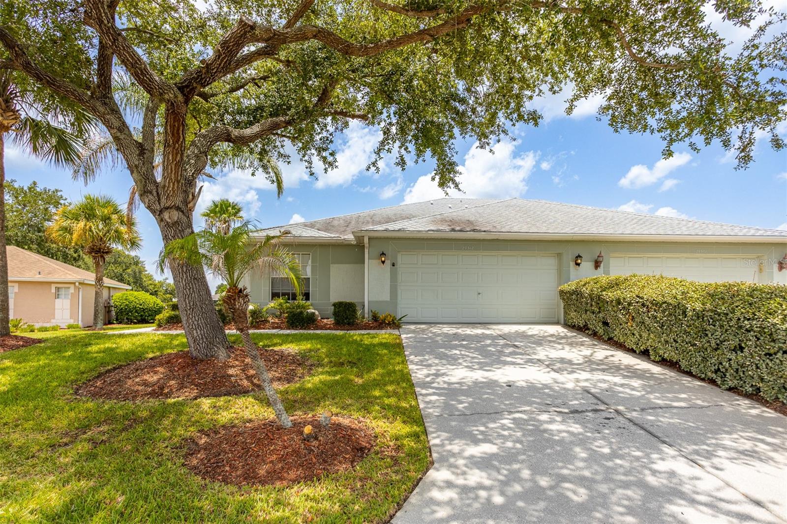TAMPA BAY GOLF TENNIS CLUB PH 03A - Residential