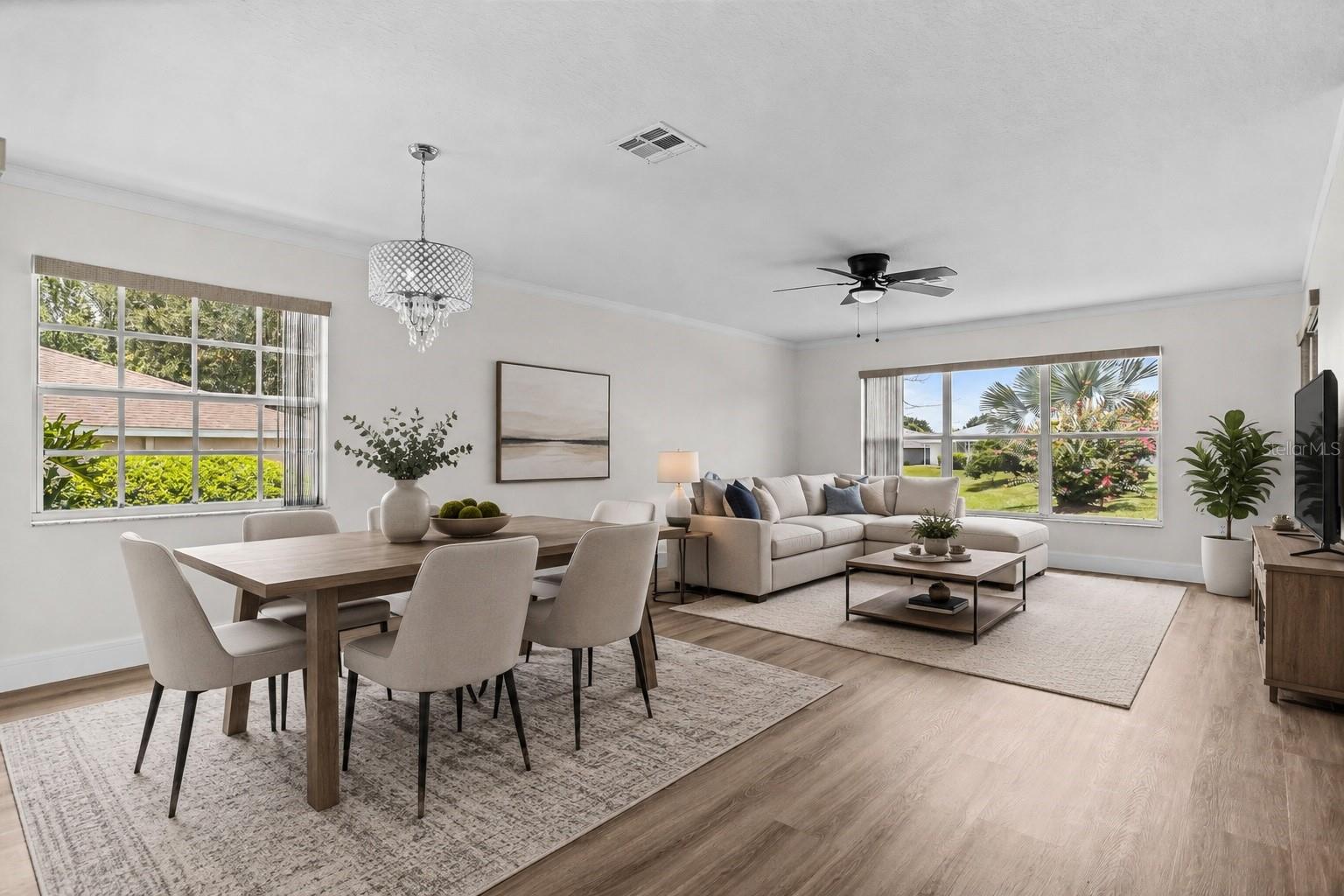 TAMPA BAY GOLF TENNIS CLUB PH 03A - Residential