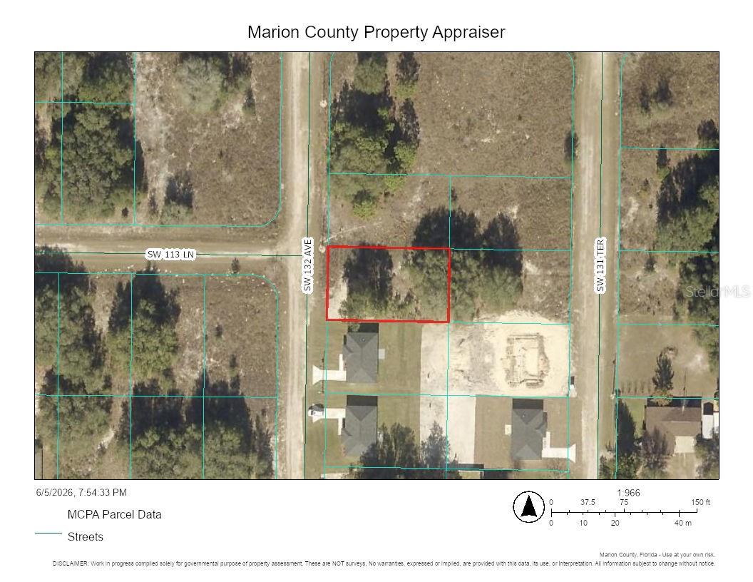 Secure your piece of one of Florida’s fastest-growing markets with this prime homesite. Ideal for builders, investors, or future homeowners, this lot offers the perfect canvas for new construction in an area experiencing rapid growth and increasing demand. Whether you’re looking to build now or hold for future appreciation, opportunities like this are becoming harder to find.