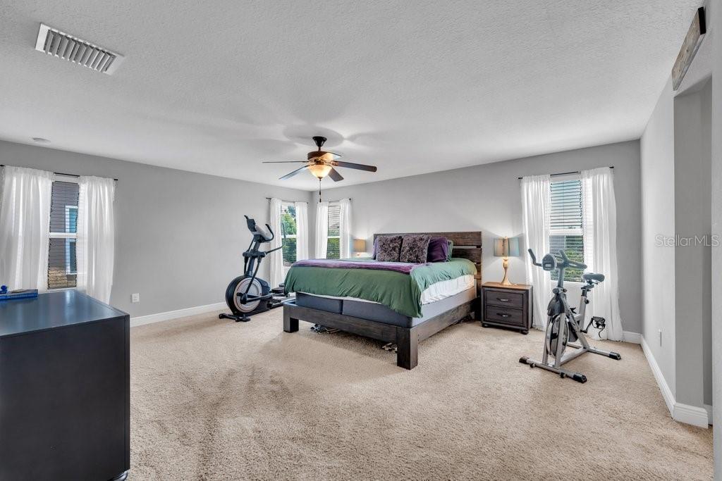 FISHHAWK RANCH WEST PH 1B/1C - Residential