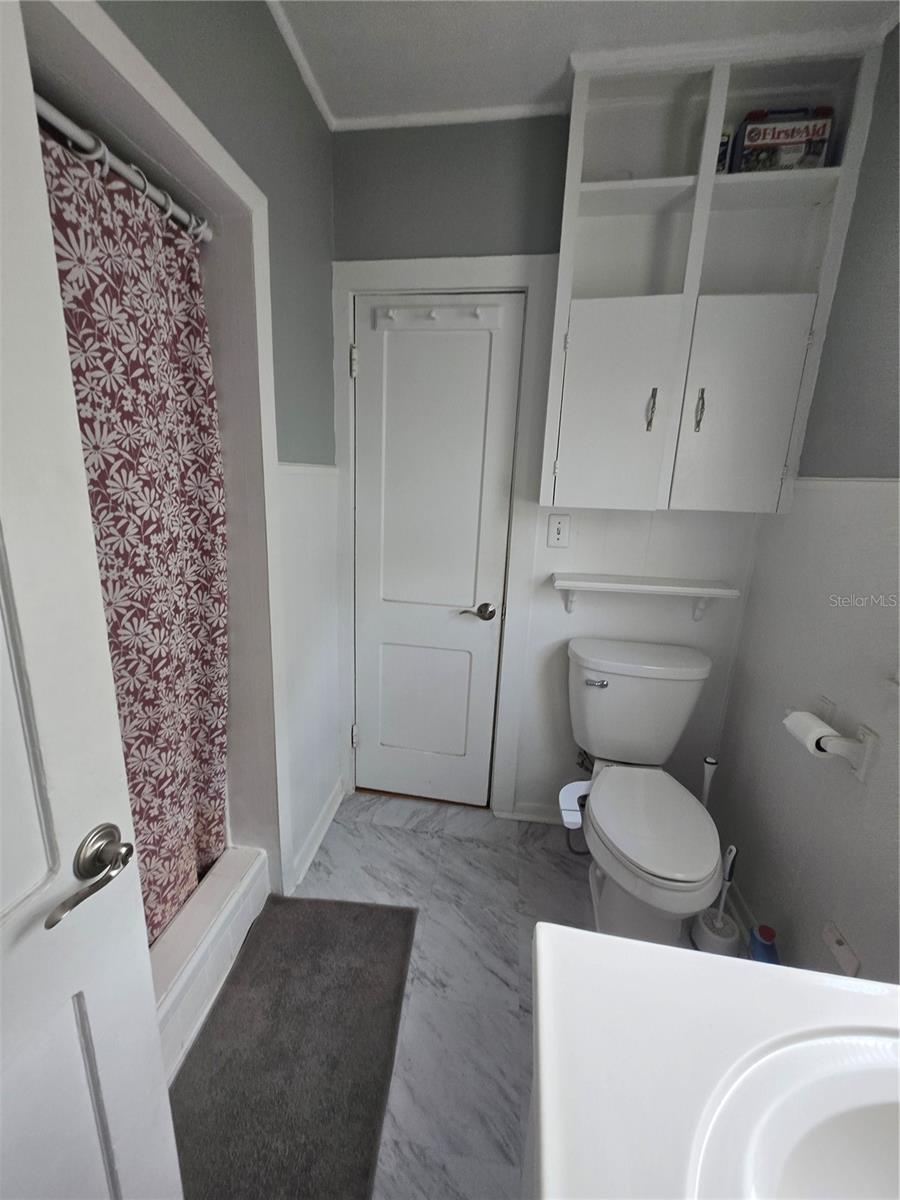 NORTH ST PETERSBURG - Residential