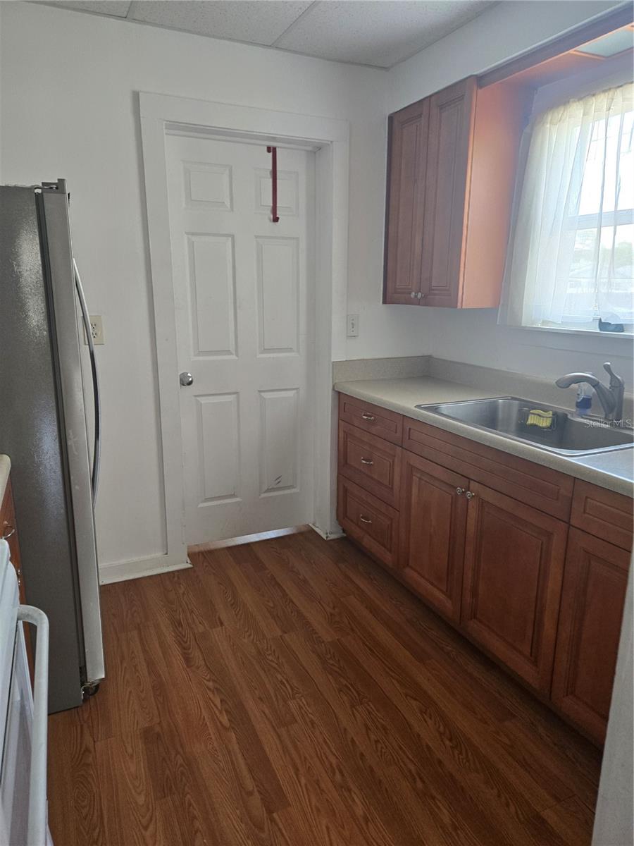 NORTH ST PETERSBURG - Residential