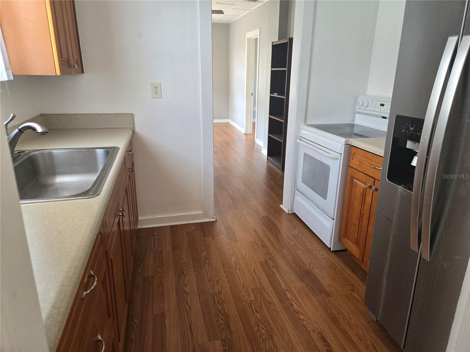 NORTH ST PETERSBURG - Residential
