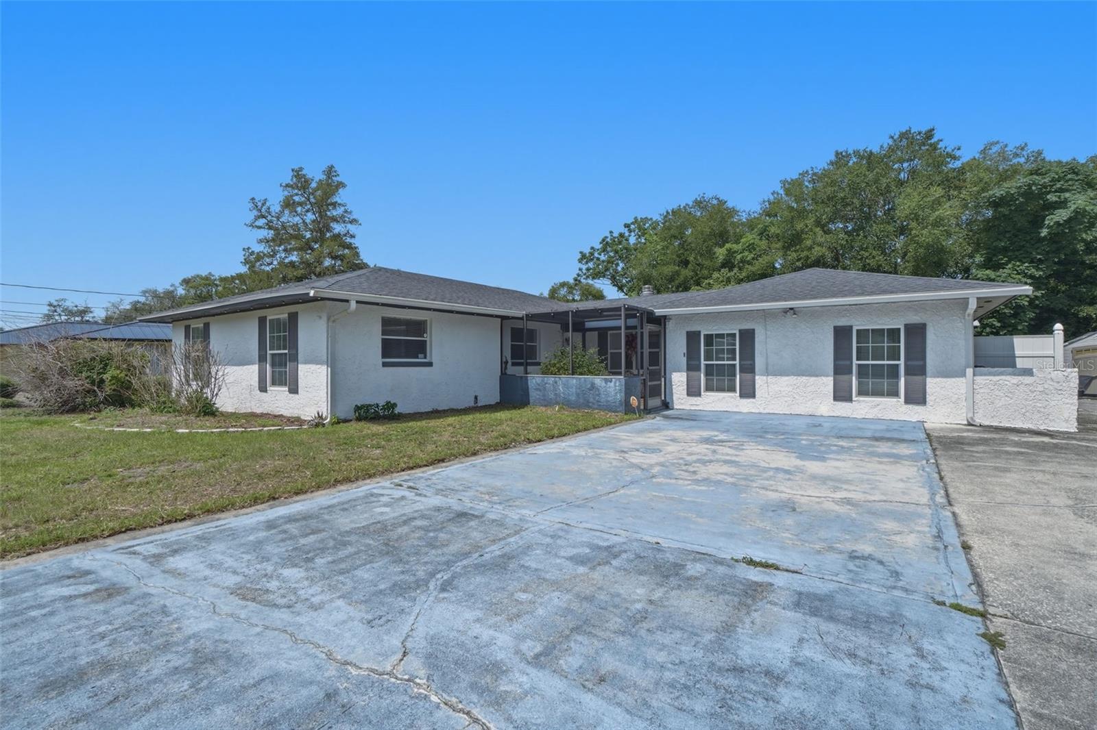 Beautiful pool home located in a top-rated school district with no HOA and plenty of space to enjoy! Situated on a large lot, this property offers a private screened-in pool perfect for relaxing or entertaining year-round. Whether you are a first-time homebuyer or looking for an investment opportunity, this home is a great fit with no rental restrictions. Conveniently located near shopping, dining, major highways, UCF, and Seminole State College. Don’t miss this opportunity to own a home in one of Oviedo’s most desirable areas!