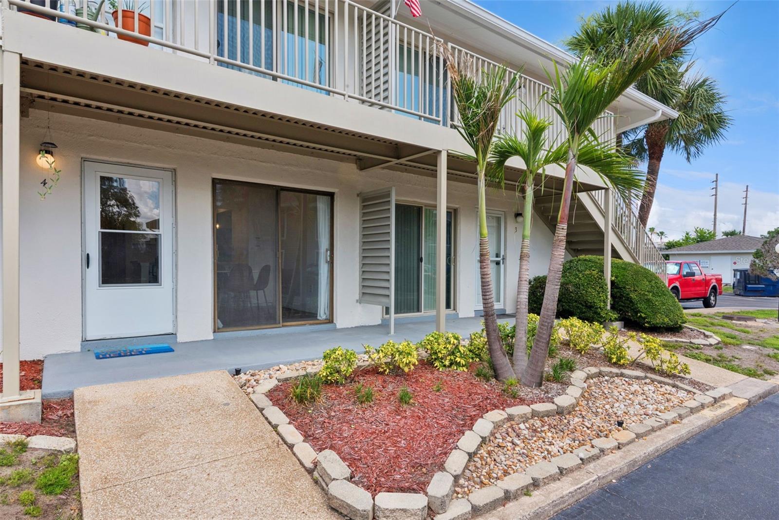 This tastefully remodeled and well loved Conway condo is ready for its new owner! This particular unit offers an
abundance of natural light, a design that was intended for comfort and connection, and a location in a well-established
gated community in desirable area. Very easy access to Downtown Orlando, SoDo, Lake Conway, Orlando Airports,
and The Hourglass District, SR-408, and more encourages a well rounded lifestyle with opportunities all around you.
Mai Kai residents enjoy resort-style amenities including a large community pool with waterfall feature, clubhouse with
event space, koi pond, lush landscaping, dog walk areas with lake views, on-site laundry, bicycle parking, and ample
guest parking. The community has recently benefitted from improvements such as new roofs, impact windows, updated
siding, exterior paint, resurfaced parking areas, and updated pool bathrooms, enhancing curb appeal and long-term
value. The low monthly HOA fee includes water, trash, cable, high-speed internet, pest control, exterior maintenance,
and gated access, offering truly low-maintenance living. This unit comes with one assigned parking space conveniently
located directly in front of the condo. A great opportunity for those seeking location, value, and potential!